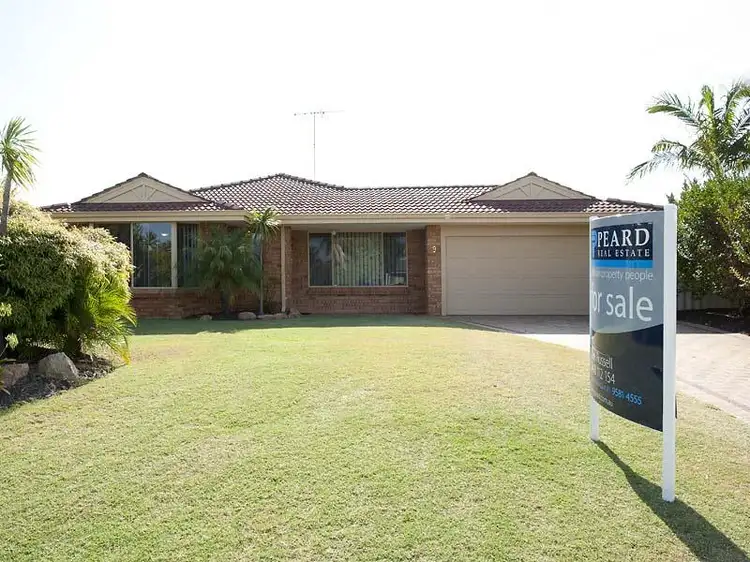 9 Langar Court, Erskine WA 6210