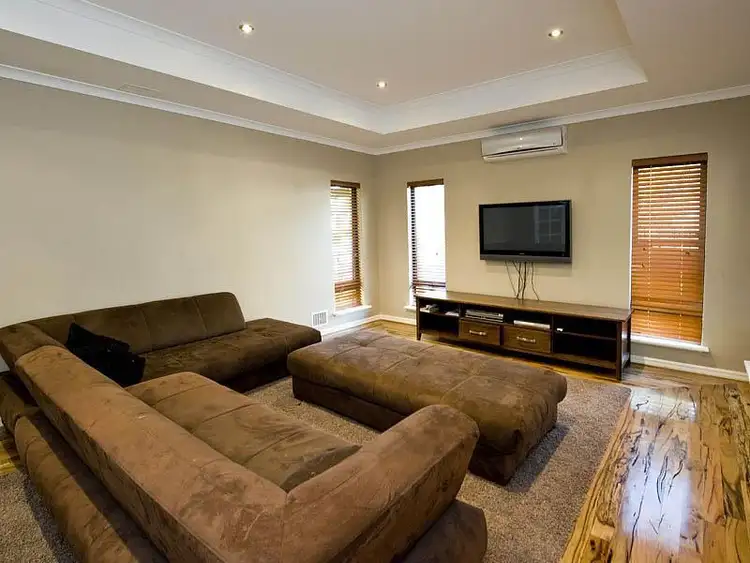 Fourth view of Homely house listing, 1 Emma Way, Coodanup WA 6210