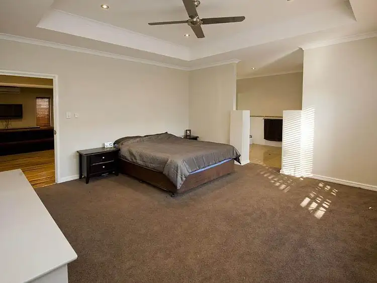 Fifth view of Homely house listing, 1 Emma Way, Coodanup WA 6210