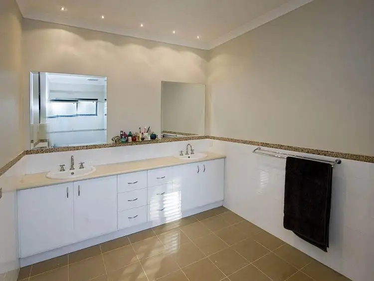 Sixth view of Homely house listing, 1 Emma Way, Coodanup WA 6210