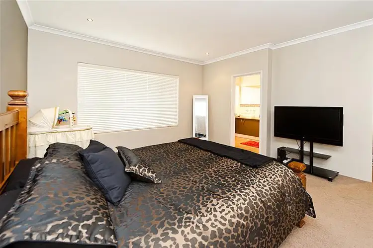 Sixth view of Homely house listing, 134 Countess Circuit, South Yunderup WA 6208