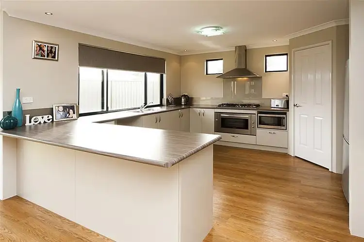 Fourth view of Homely house listing, 134 Countess Circuit, South Yunderup WA 6208