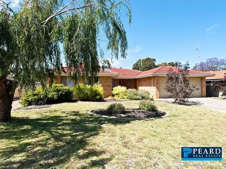 17 Alexander Drive, Waroona WA 6215
