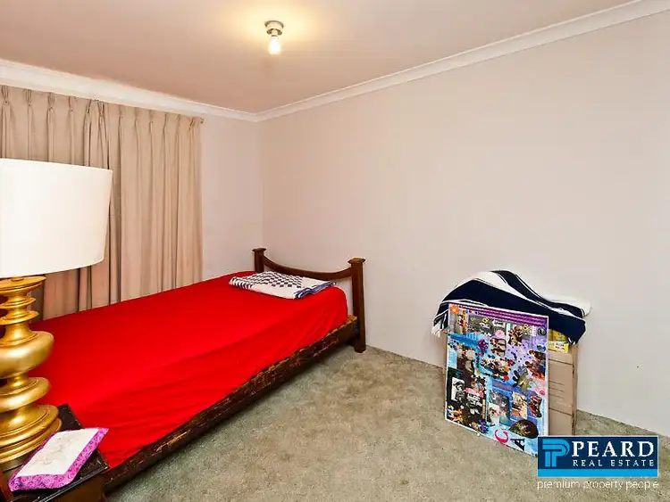 Fifth view of Homely house listing, 17 Alexander Drive, Waroona WA 6215