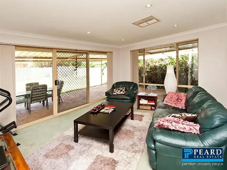 Sixth view of Homely house listing, 17 Alexander Drive, Waroona WA 6215
