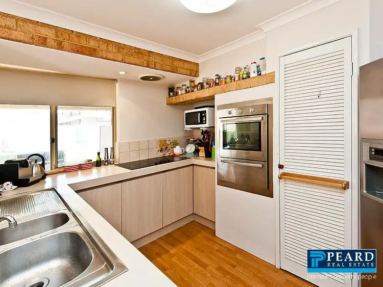Seventh view of Homely house listing, 17 Alexander Drive, Waroona WA 6215