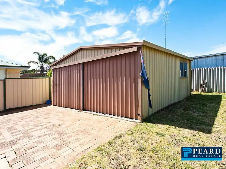 Third view of Homely house listing, 17 Alexander Drive, Waroona WA 6215