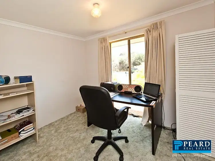 Fourth view of Homely house listing, 17 Alexander Drive, Waroona WA 6215
