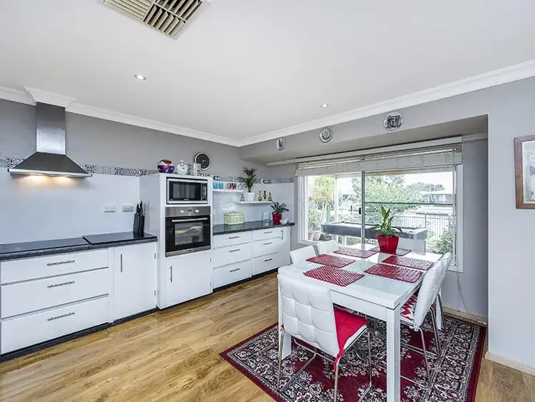 Seventh view of Homely house listing, 74 Moyup Way, South Yunderup WA 6208