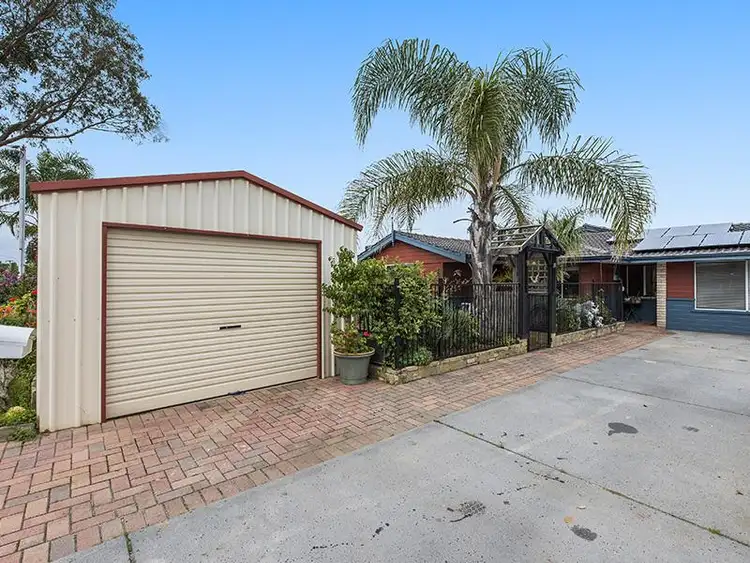 Fourth view of Homely house listing, 74 Moyup Way, South Yunderup WA 6208