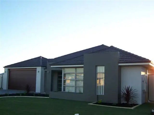 3 Bamburgh Turn, Meadow Springs WA 6210