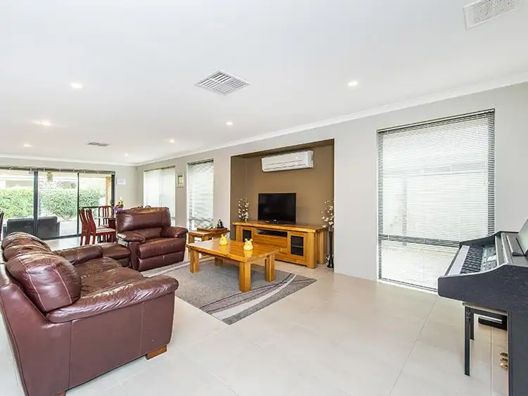 Second view of Homely house listing, 40 Eldorado Loop, Meadow Springs WA 6210