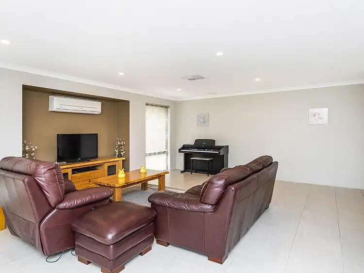 Third view of Homely house listing, 40 Eldorado Loop, Meadow Springs WA 6210