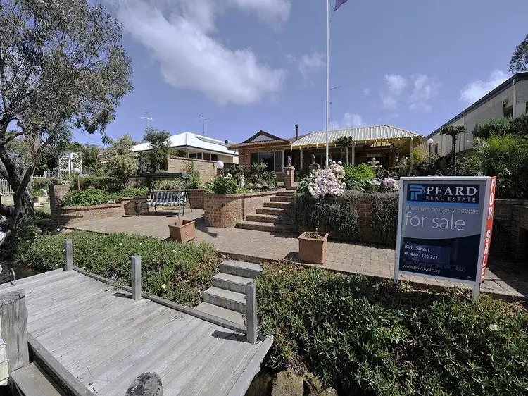 40 Willow Gardens, South Yunderup WA 6208