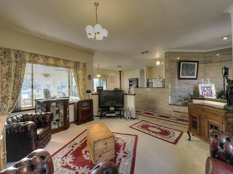 Sixth view of Homely house listing, 40 Willow Gardens, South Yunderup WA 6208