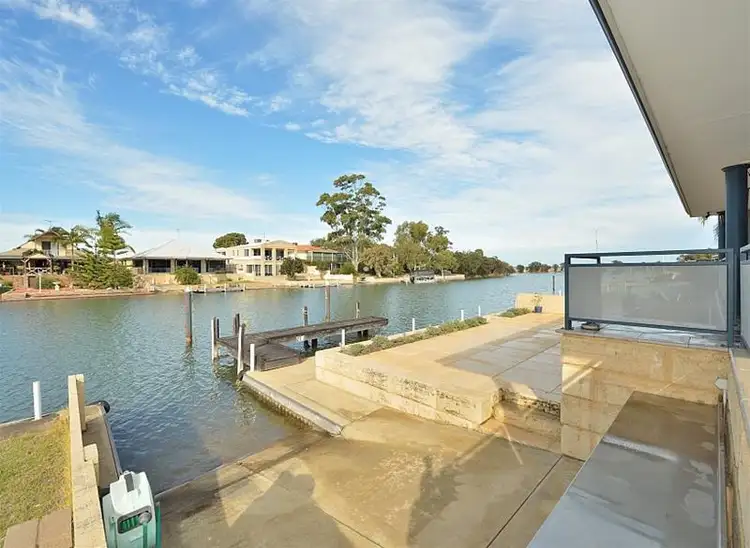 40 Moyup Way, South Yunderup WA 6208