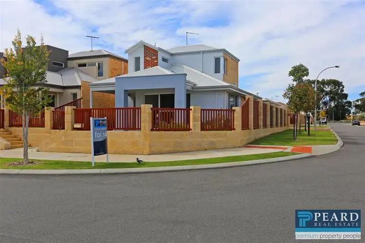 16 Sunday Loop, Mandurah WA 6210