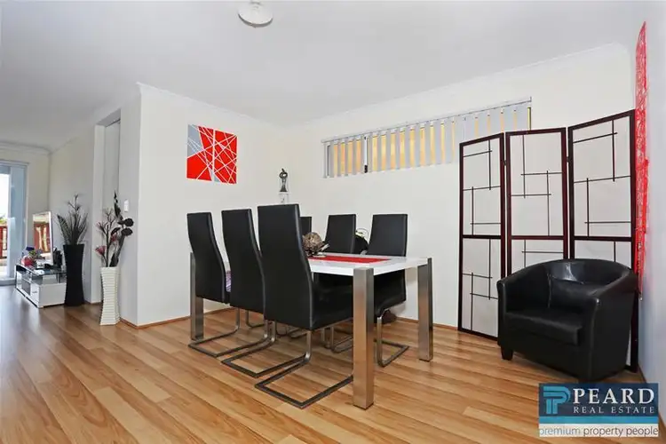Third view of Homely house listing, 16 Sunday Loop, Mandurah WA 6210