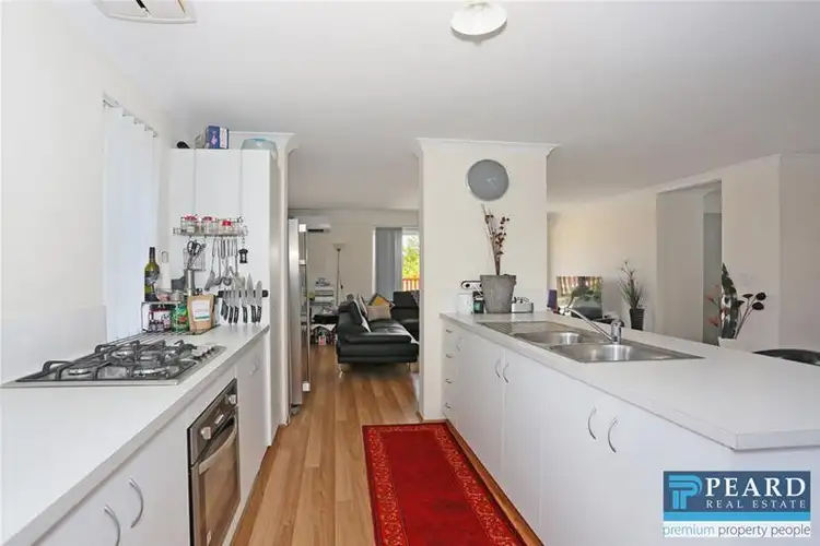 Fourth view of Homely house listing, 16 Sunday Loop, Mandurah WA 6210