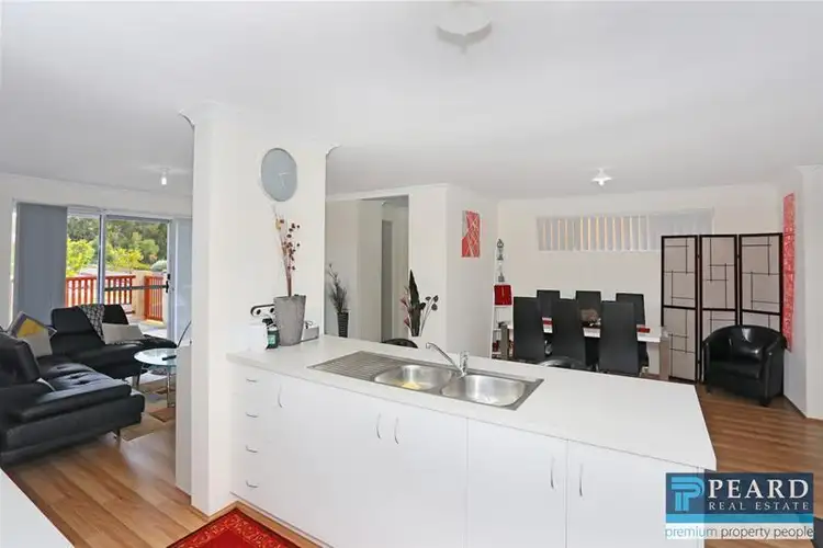 Fifth view of Homely house listing, 16 Sunday Loop, Mandurah WA 6210