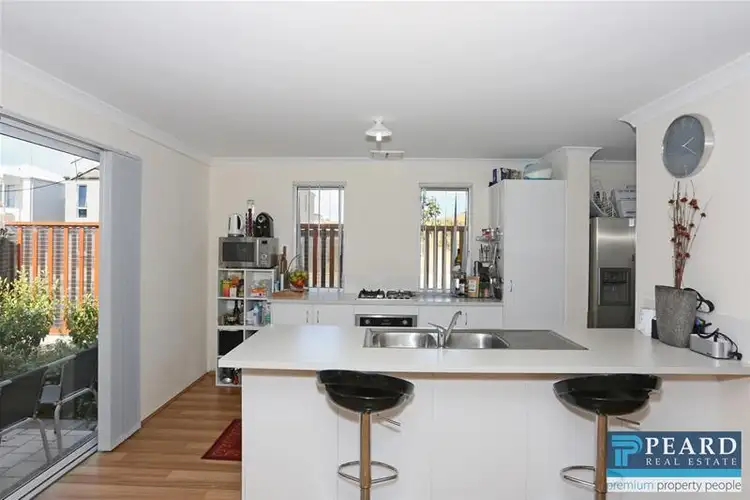 Sixth view of Homely house listing, 16 Sunday Loop, Mandurah WA 6210