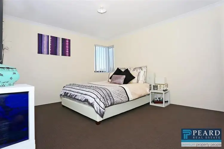 Seventh view of Homely house listing, 16 Sunday Loop, Mandurah WA 6210