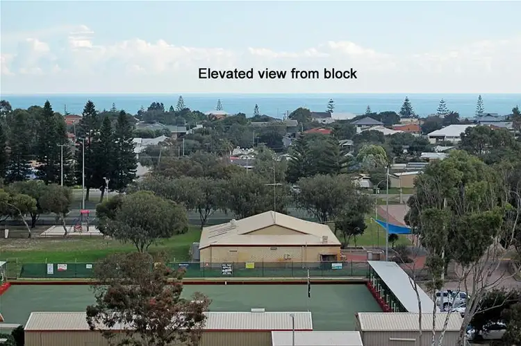 Main view of Homely land listing, 24 Comet Street, Singleton WA 6175