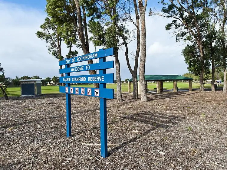 Fifth view of Homely land listing, 24 Comet Street, Singleton WA 6175