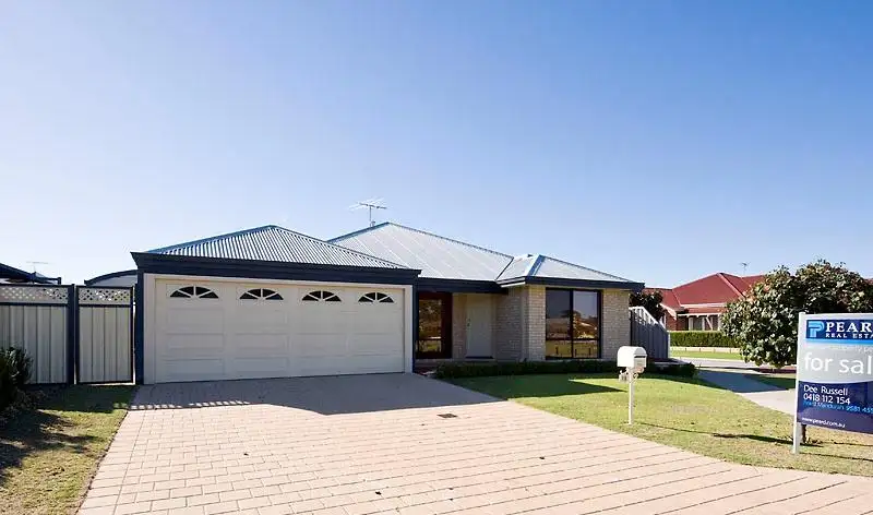 Main view of Homely house listing, 16 Coffs Bend, Secret Harbour WA 6173