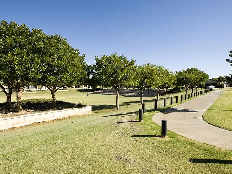 Second view of Homely house listing, 16 Coffs Bend, Secret Harbour WA 6173