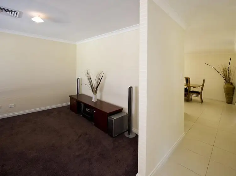 Fifth view of Homely house listing, 16 Coffs Bend, Secret Harbour WA 6173