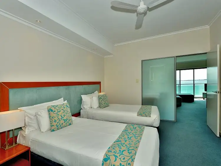 Sixth view of Homely apartment listing, 410/16 Dolphin Drive, Mandurah WA 6210