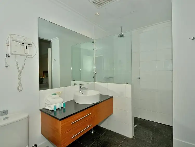 Seventh view of Homely apartment listing, 410/16 Dolphin Drive, Mandurah WA 6210