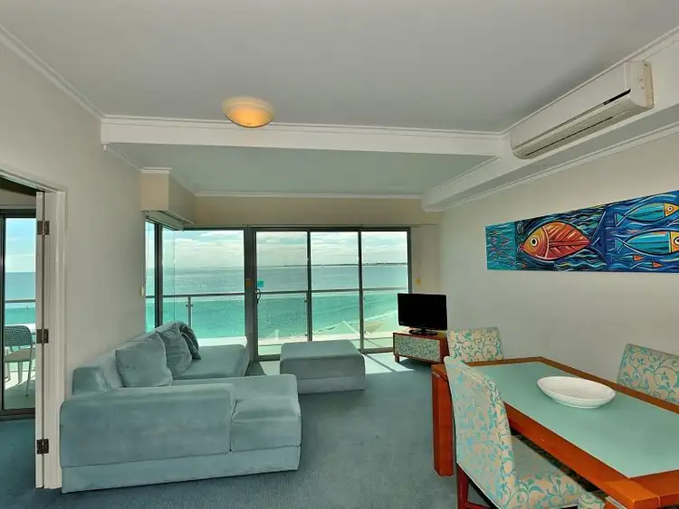 Fifth view of Homely apartment listing, 410/16 Dolphin Drive, Mandurah WA 6210