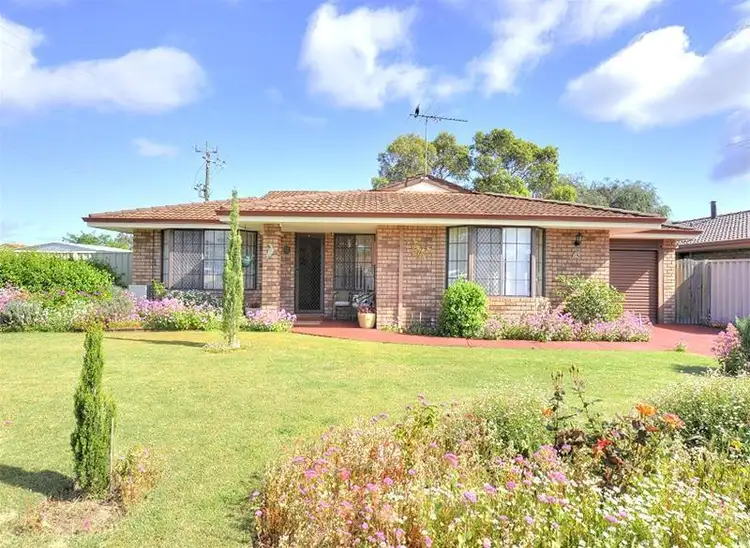 10 Frankland Place, Greenfields WA 6210