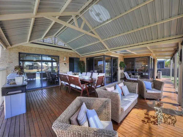 Second view of Homely house listing, 13 Robertson Grove, South Yunderup WA 6208