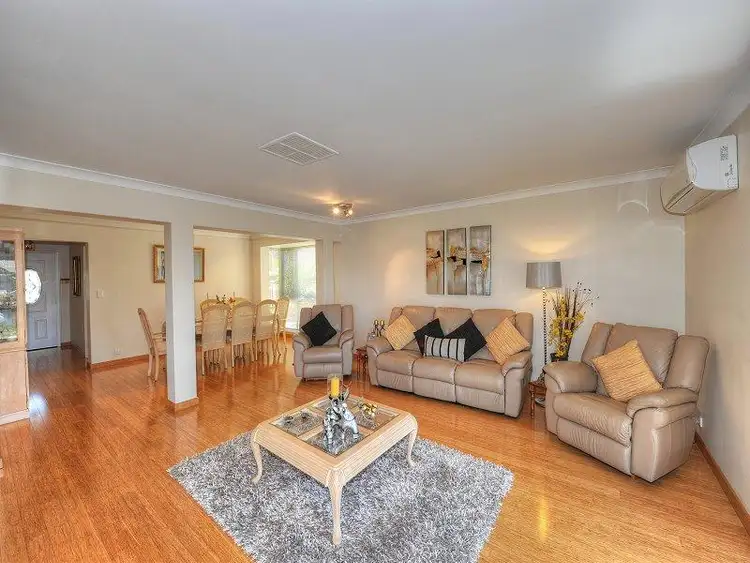 Fifth view of Homely house listing, 13 Robertson Grove, South Yunderup WA 6208