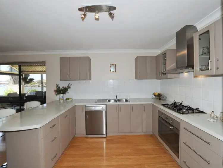 Sixth view of Homely house listing, 13 Robertson Grove, South Yunderup WA 6208