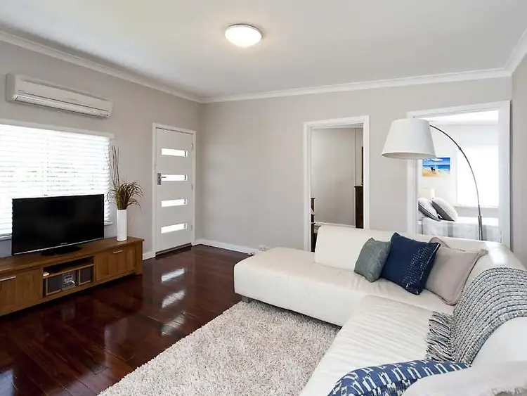 Second view of Homely house listing, 3B Linley Road, Wannanup WA 6210