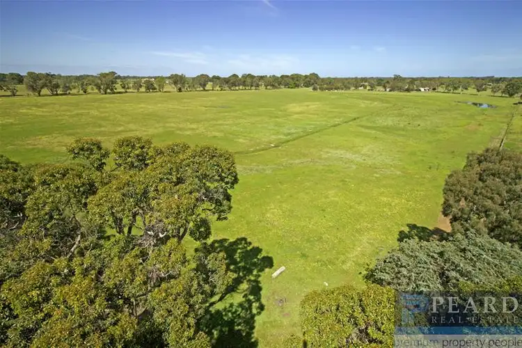 Main view of Homely land listing, 50 Keane Road, Coolup WA 6214
