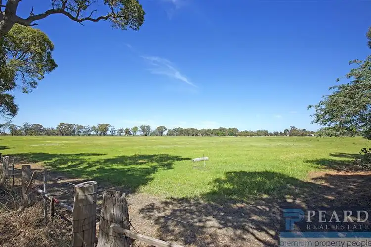 Second view of Homely land listing, 50 Keane Road, Coolup WA 6214