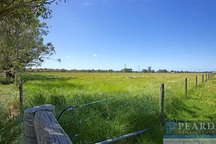 Fifth view of Homely land listing, 50 Keane Road, Coolup WA 6214