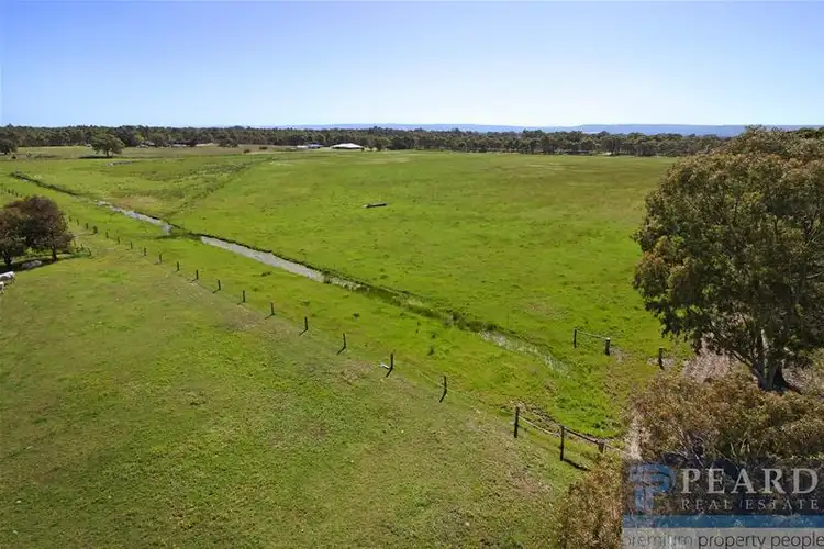 Sixth view of Homely land listing, 50 Keane Road, Coolup WA 6214