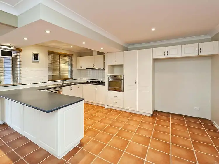 Main view of Homely house listing, 1 Lever Way, South Yunderup WA 6208
