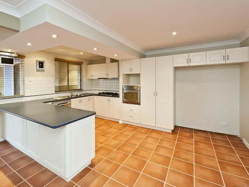 Main view of Homely house listing, 1 Lever Way, South Yunderup WA 6208