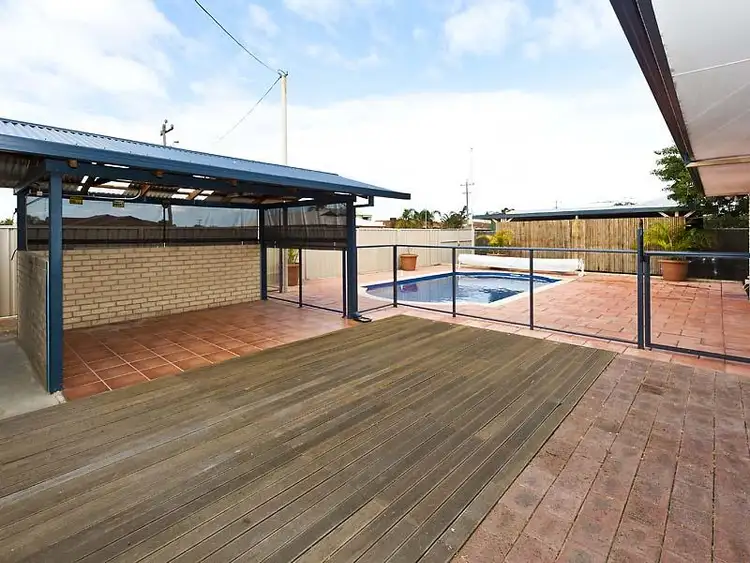 Third view of Homely house listing, 1 Lever Way, South Yunderup WA 6208