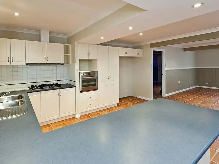Fourth view of Homely house listing, 1 Lever Way, South Yunderup WA 6208