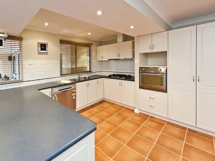 Fifth view of Homely house listing, 1 Lever Way, South Yunderup WA 6208
