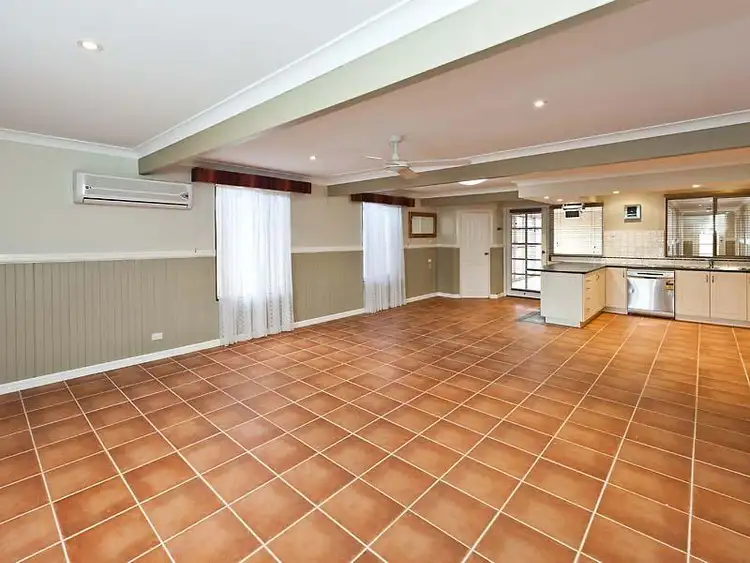 Sixth view of Homely house listing, 1 Lever Way, South Yunderup WA 6208