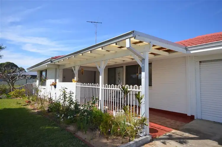 Main view of Homely house listing, 55 Peel Street, Mandurah WA 6210